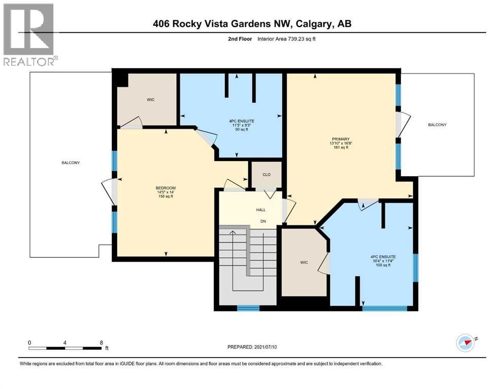 406 Rocky Vista Gardens NW — photo 32