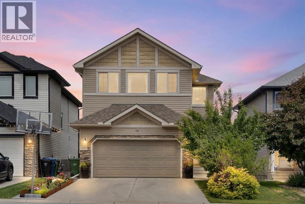 70 Everwoods Park SW