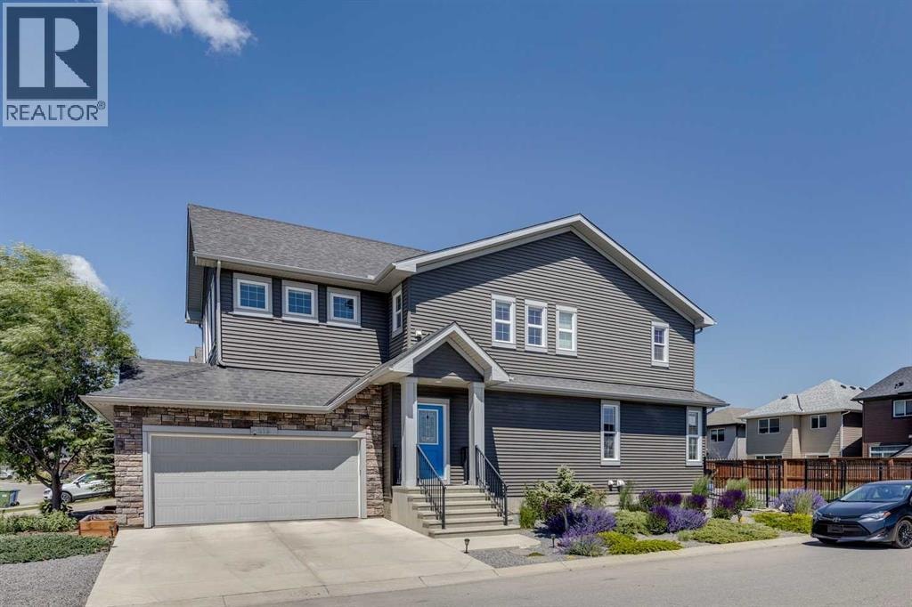 219 Nolancrest Rise NW — photo 1