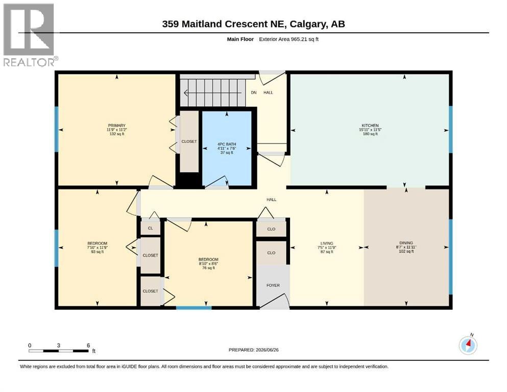 359 Maitland Crescent NE — photo 23