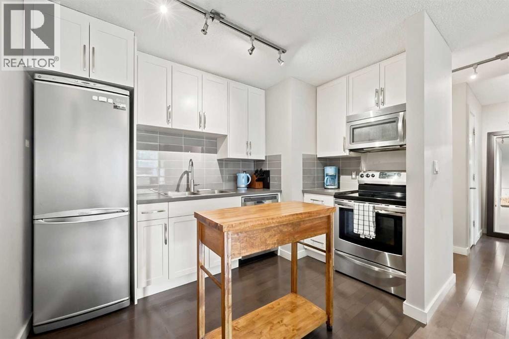 102, 120 24 Avenue SW — photo 13