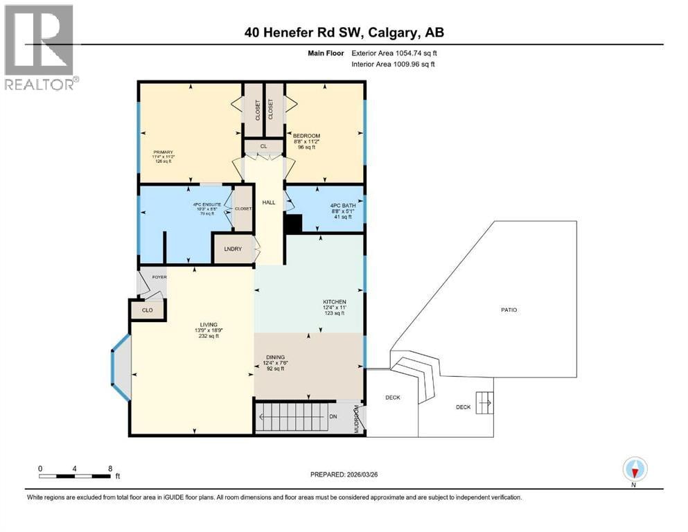 40 Henefer Road SW — photo 29