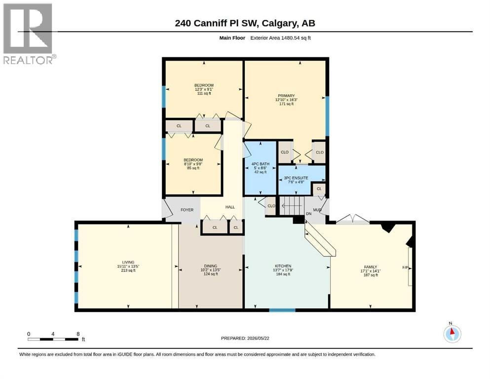 240 Canniff Place SW — photo 7