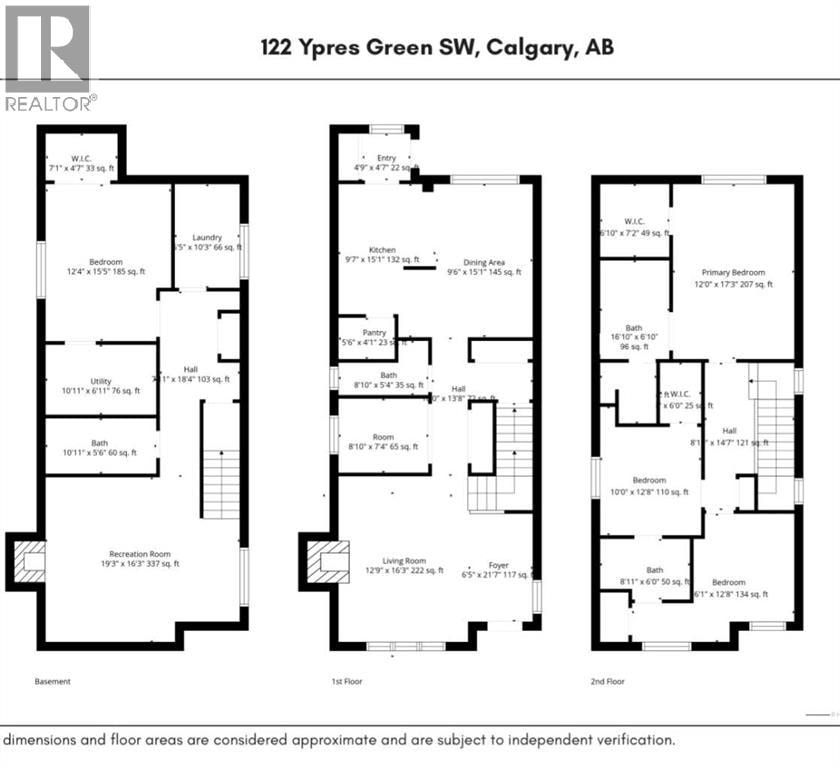 122 Ypres Green SW — photo 46