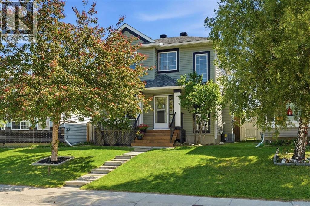 316 Harvest Rose Circle NE — photo 1