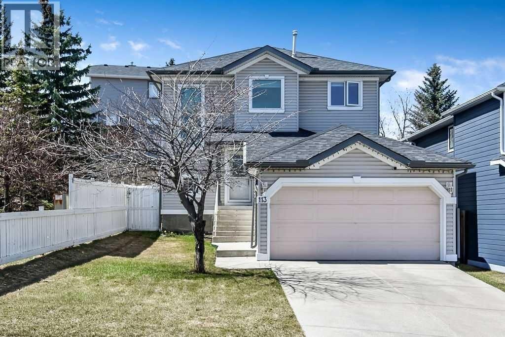 113 Harvest Oak Rise NE — photo 1