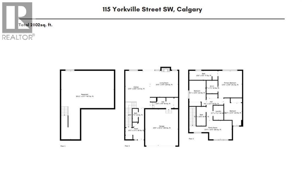 115 Yorkville Road SW — photo 39