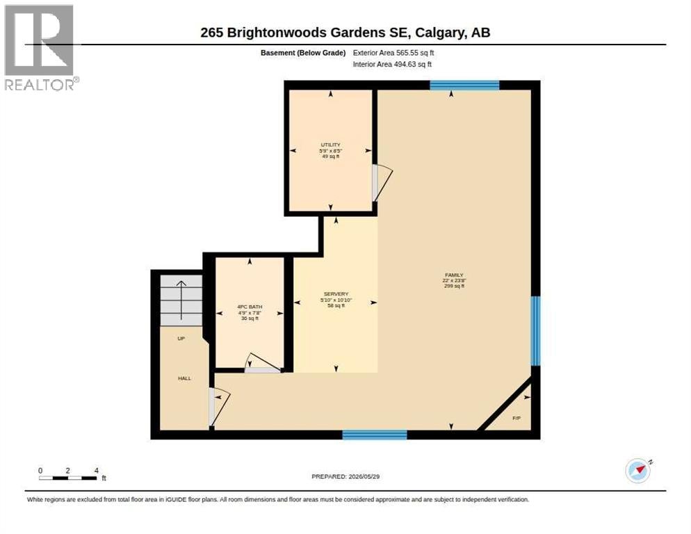 265 Brightonwoods Gardens SE — photo 29