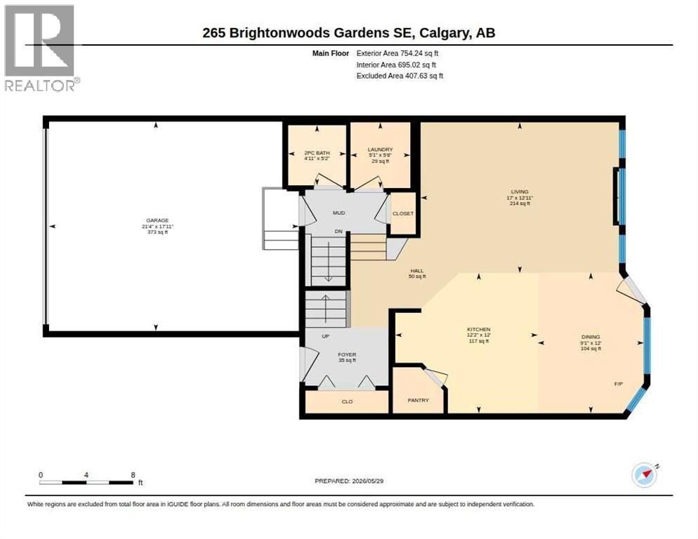 265 Brightonwoods Gardens SE — photo 27