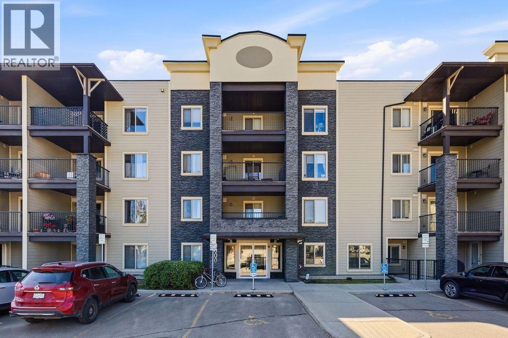 3105, 625 Glenbow Drive