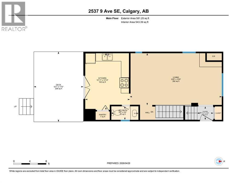 2537 9 Avenue SE — photo 46