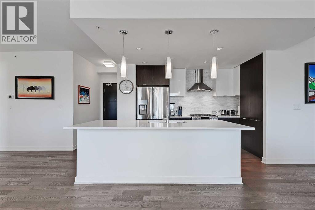3404, 930 6 Avenue SW — photo 3