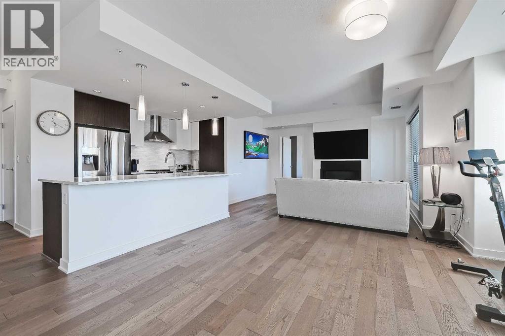 3404, 930 6 Avenue SW — photo 15