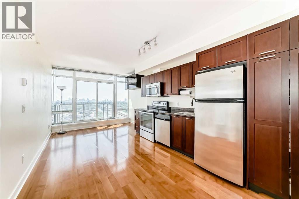 1202, 3820 Brentwood Road NW — photo 1