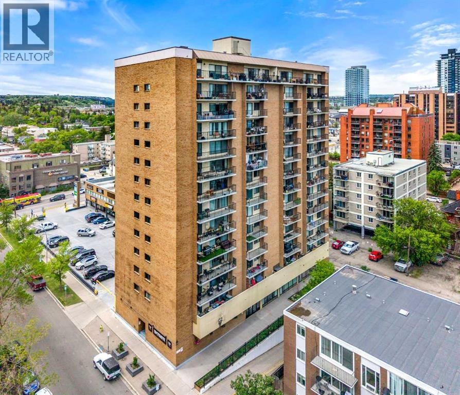 405, 1330 15 Avenue SW