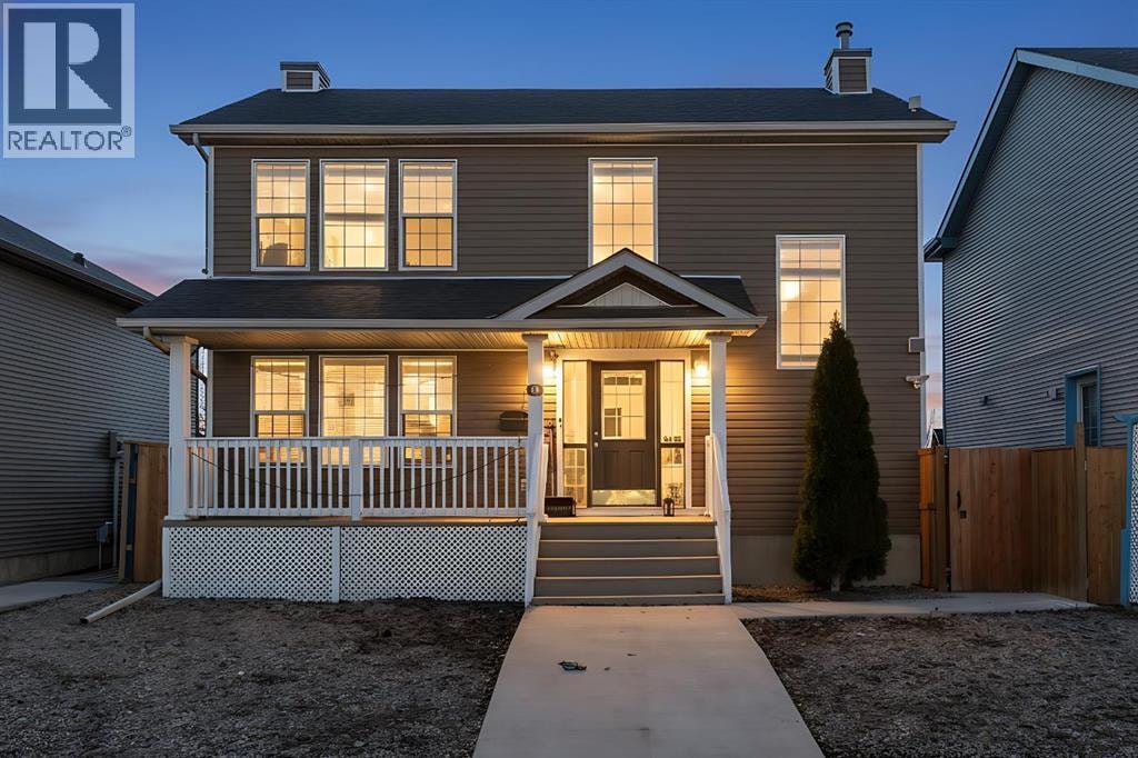 79 Martha's Haven Place NE — photo 1