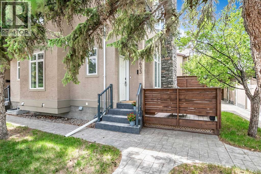5633 6 Street SW — photo 3