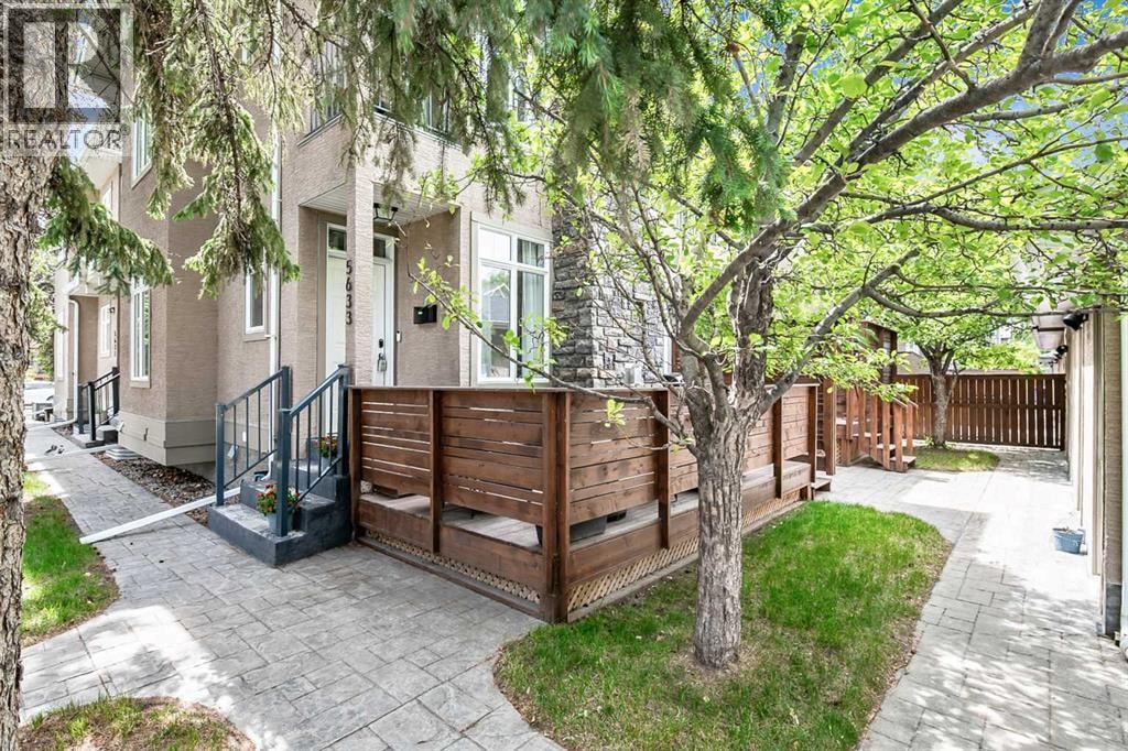 5633 6 Street SW — photo 37