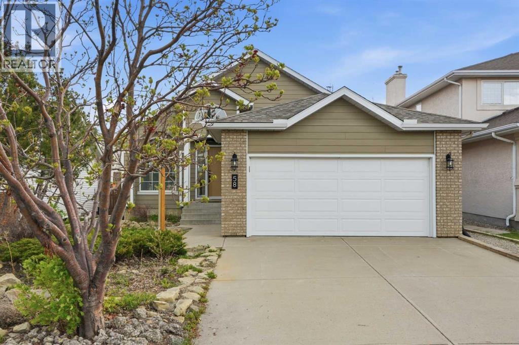 58 Edgevalley Close NW