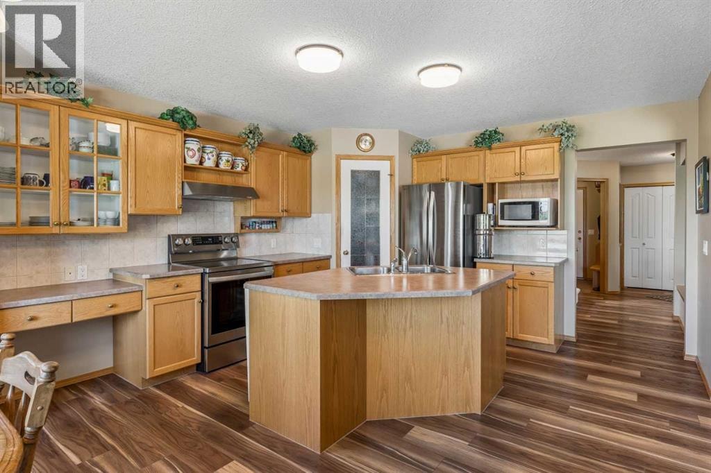 132 Hidden Ranch Crescent NW — photo 5