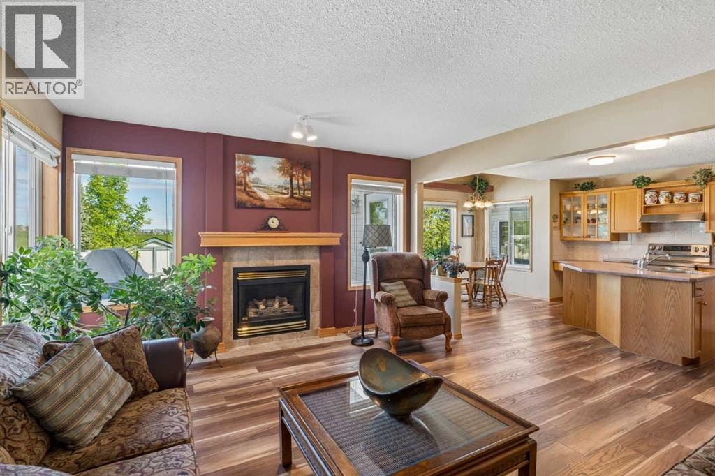 132 Hidden Ranch Crescent NW — photo 4