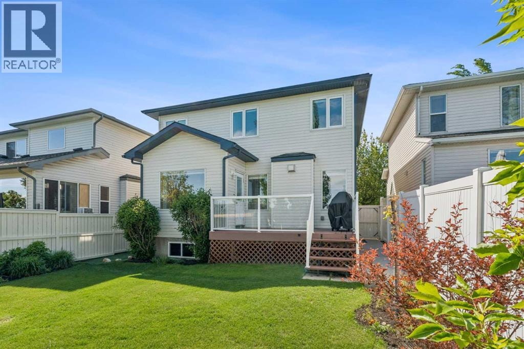 132 Hidden Ranch Crescent NW — photo 35