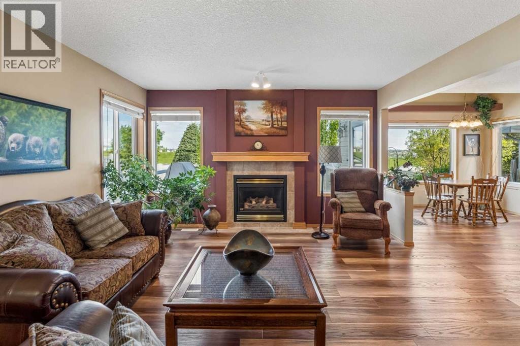 132 Hidden Ranch Crescent NW — photo 2