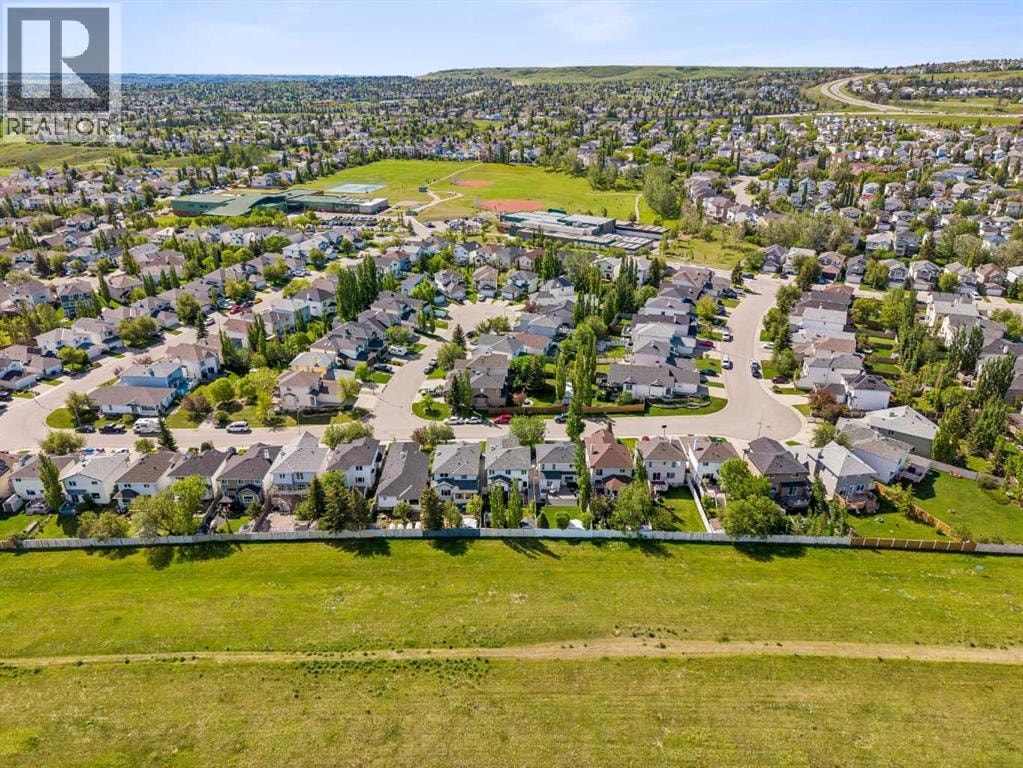 132 Hidden Ranch Crescent NW — photo 40