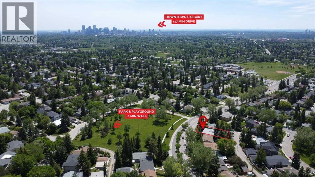 4315 Charleswood Drive NW — photo 32