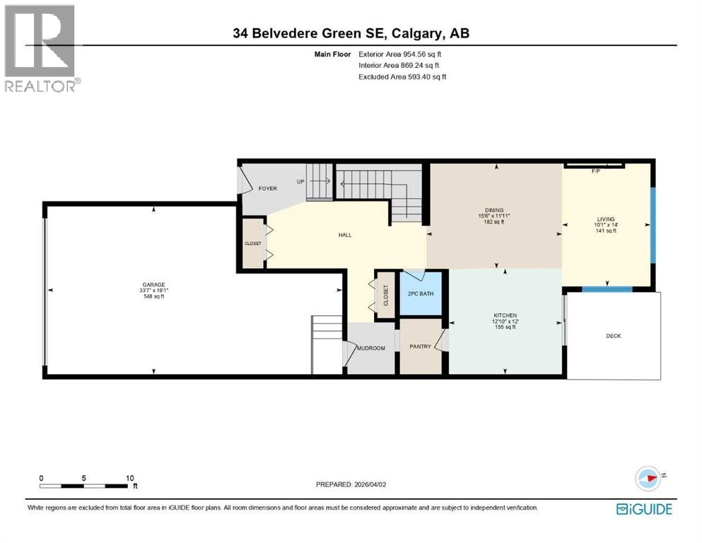 34 Belvedere Green SE — photo 46