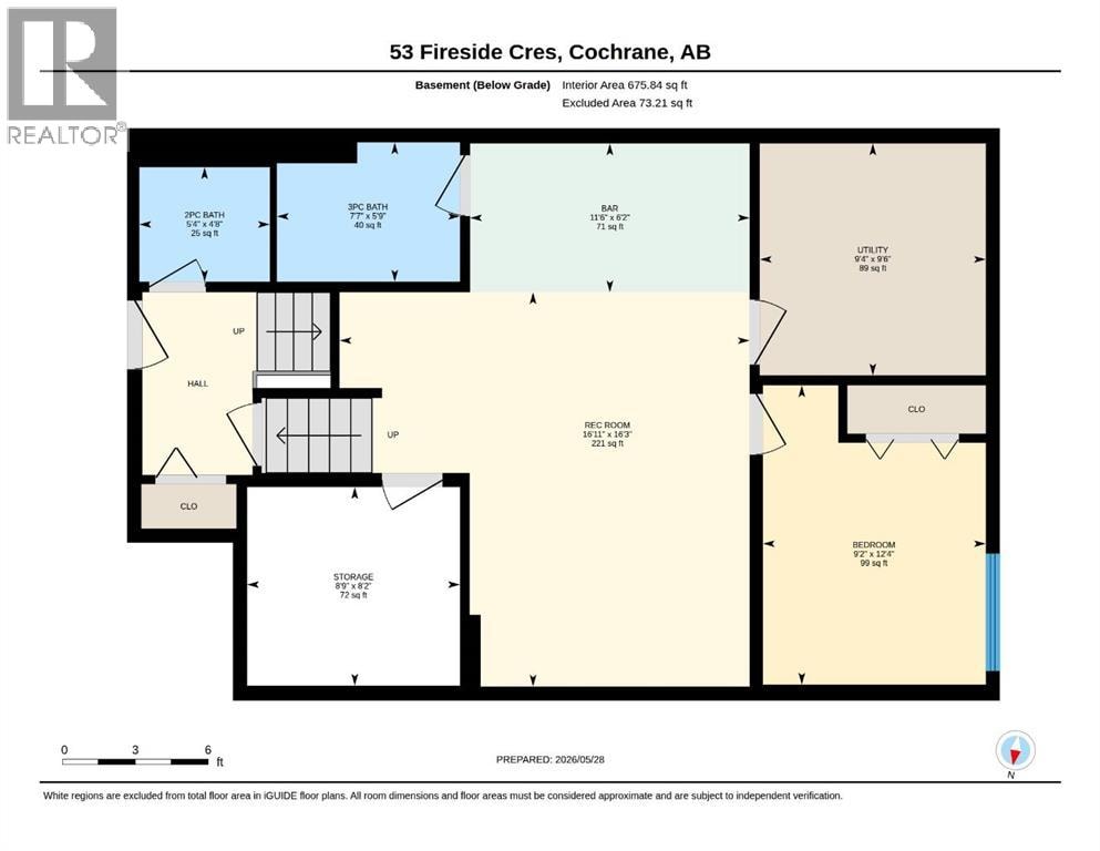 53 Fireside Crescent — photo 44