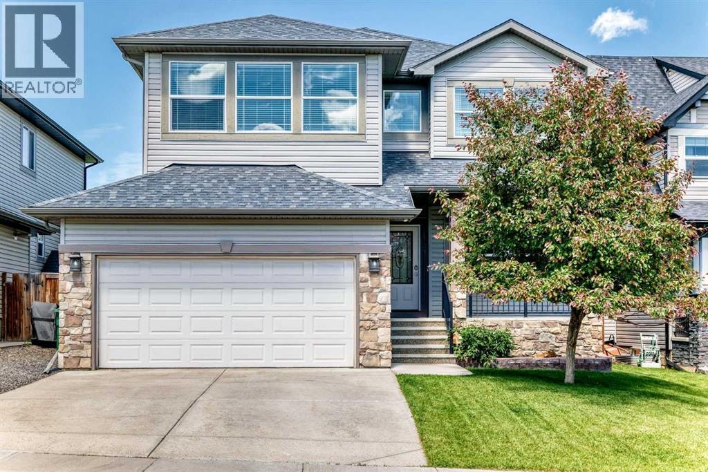 105 Westmount Green