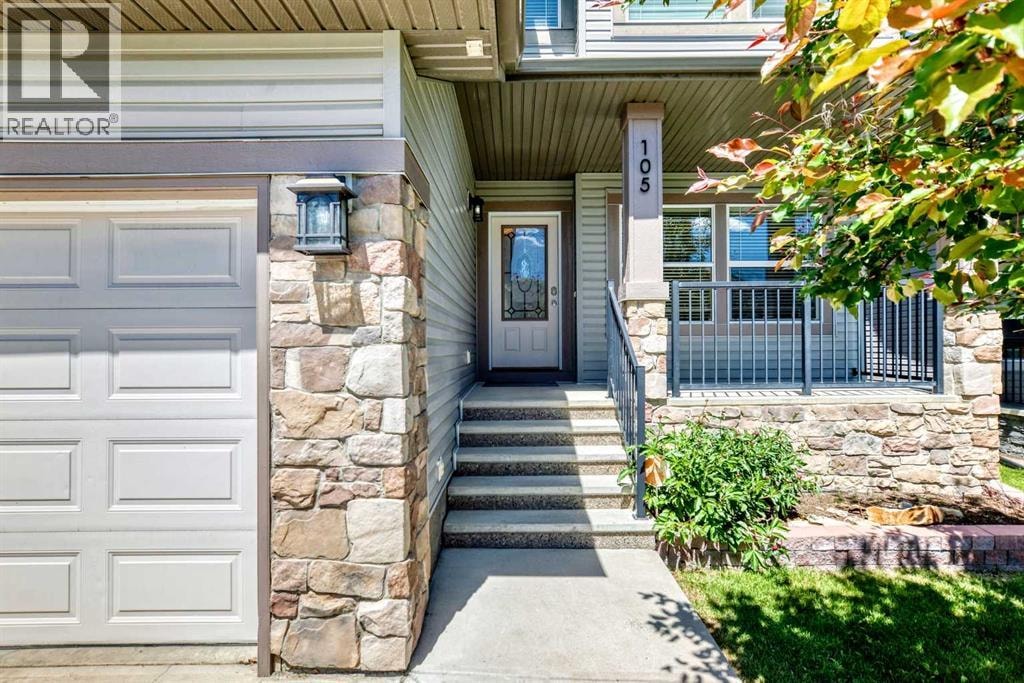 105 Westmount Green — photo 3