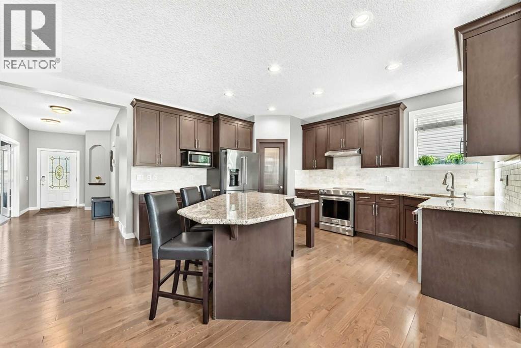 105 Westmount Green — photo 6