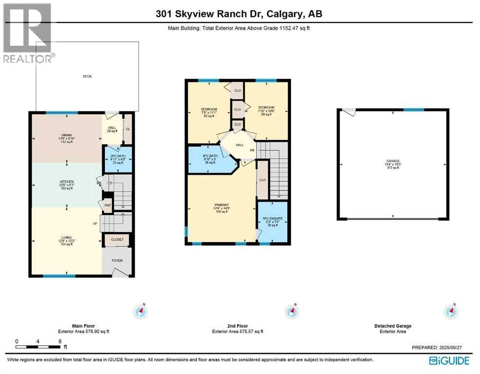 301 Skyview Ranch Drive NE — photo 20