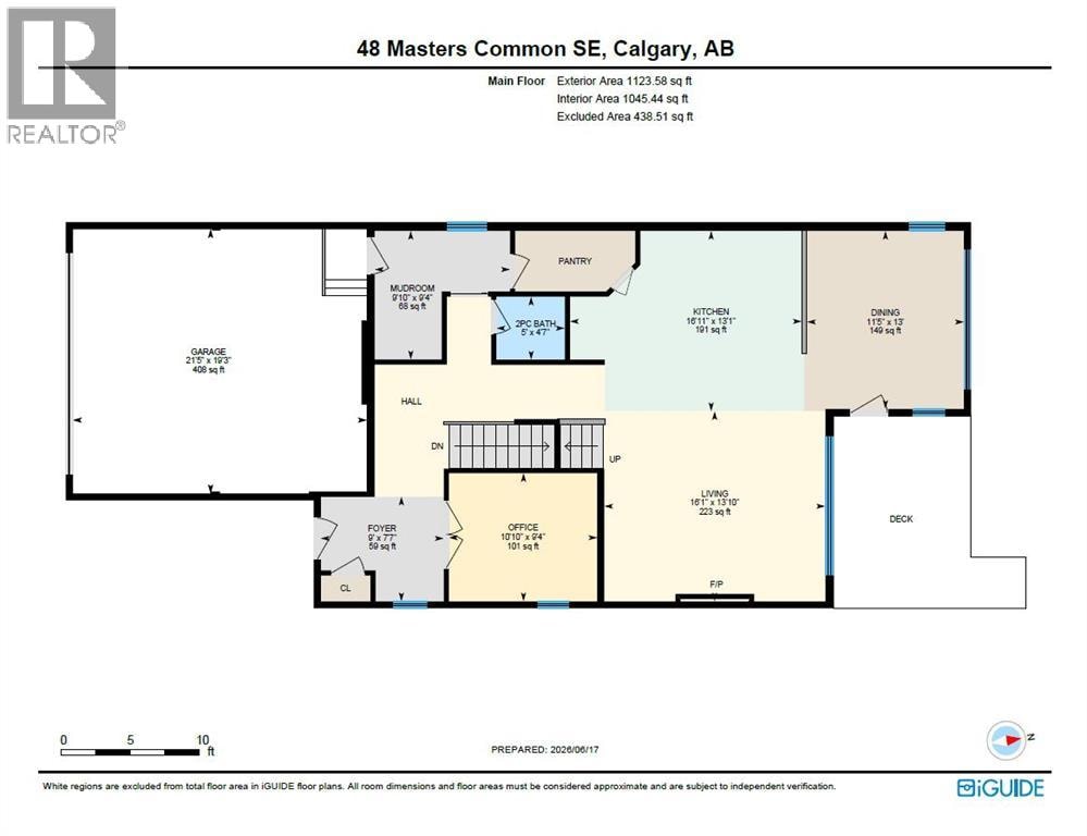 48 Masters Common SE — photo 48