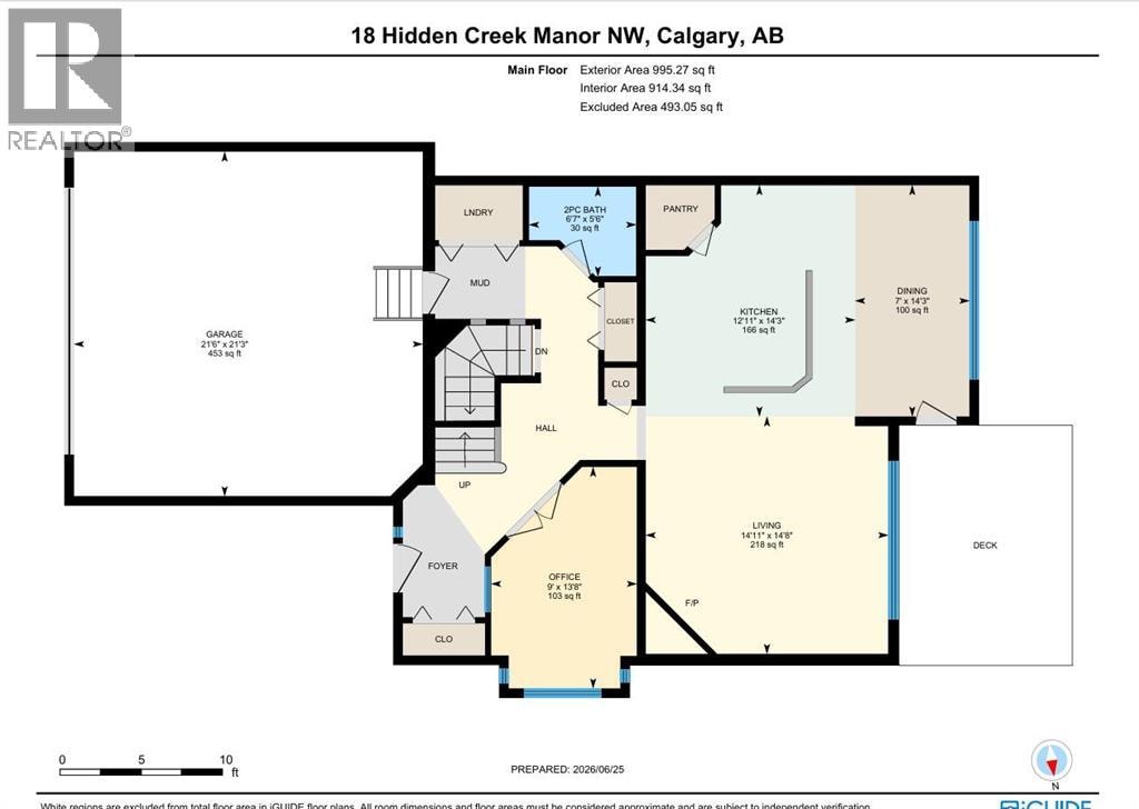 18 Hidden Creek Manor NW — photo 14