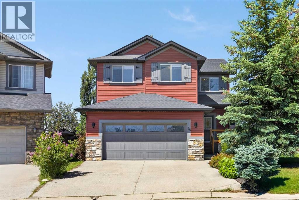 18 Hidden Creek Manor NW — photo 1