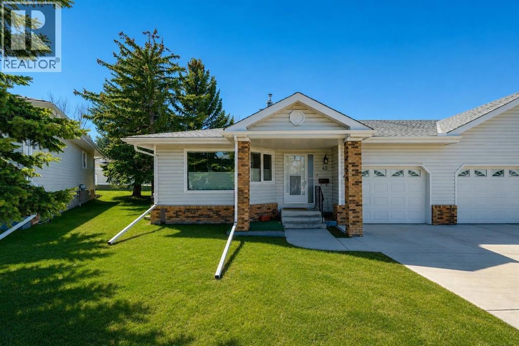 43 MacEwan Park Heights NW — photo 1