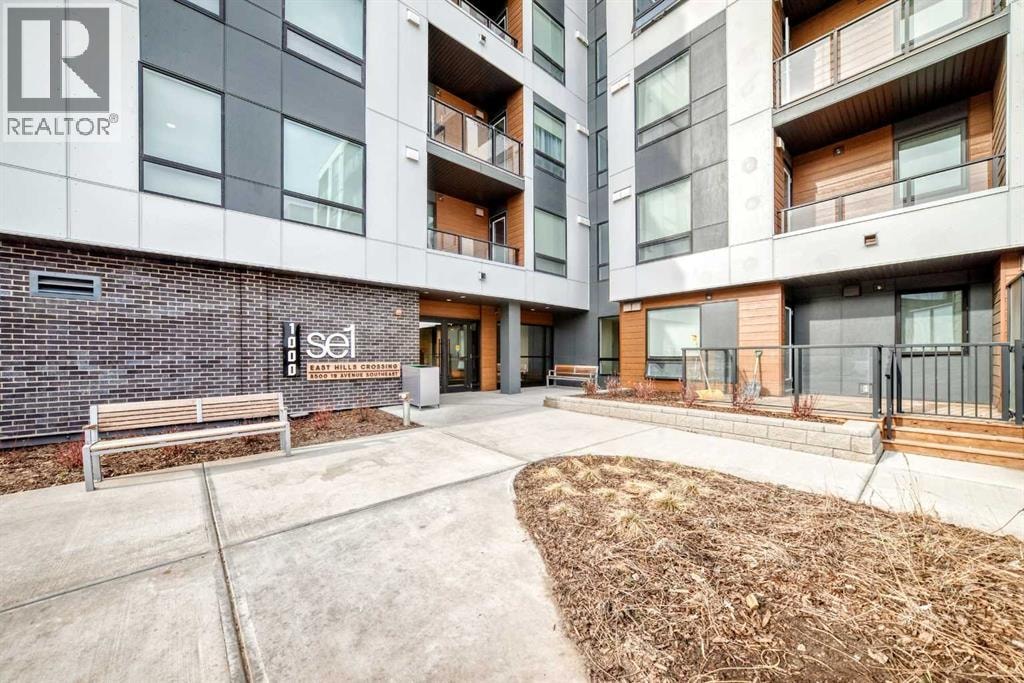 1104, 8500 19 Avenue SE — photo 3