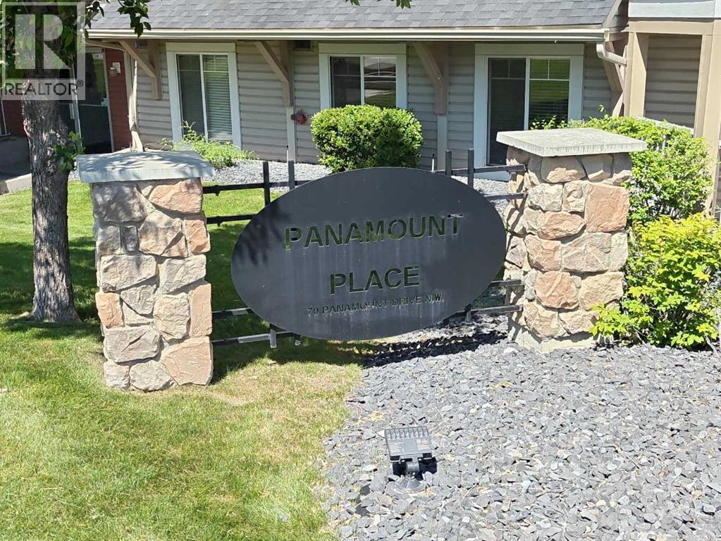 1314, 70 Panamount Drive NW — photo 3