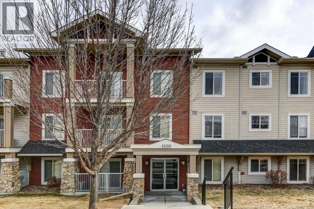 1314, 70 Panamount Drive NW — photo 32