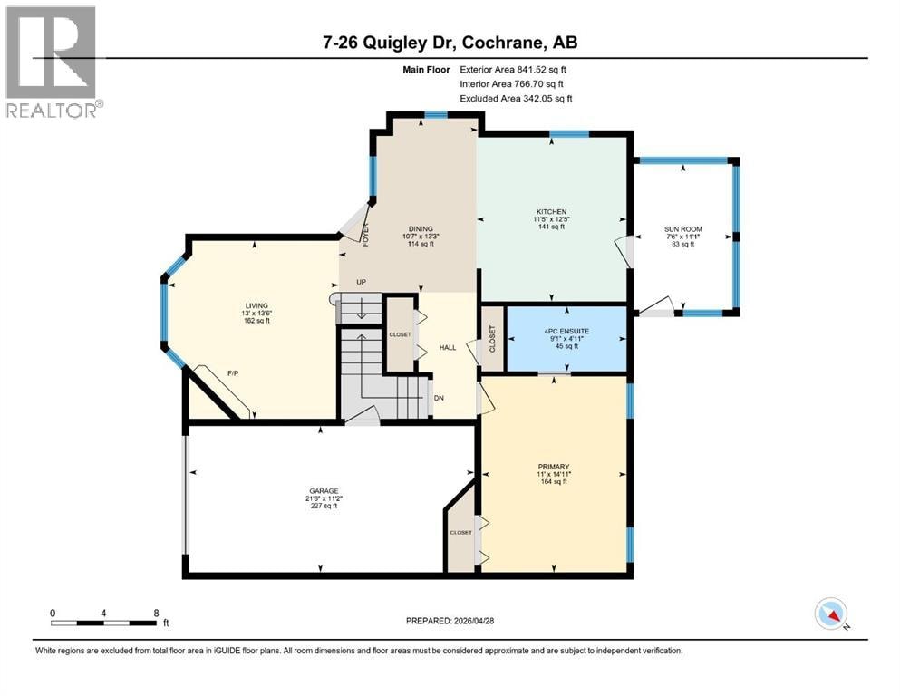 7, 26 Quigley Drive — photo 45