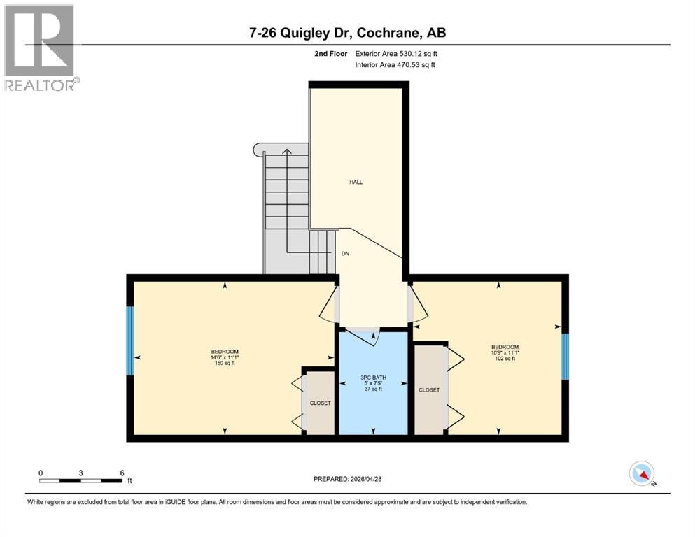 7, 26 Quigley Drive — photo 46