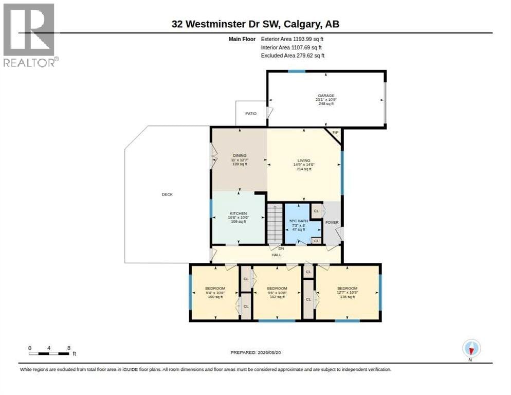 32 Westminster Drive SW — photo 48