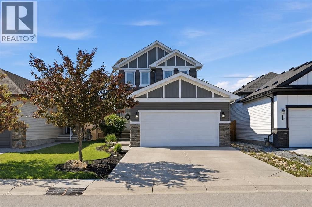 245 Cimarron Vista Way