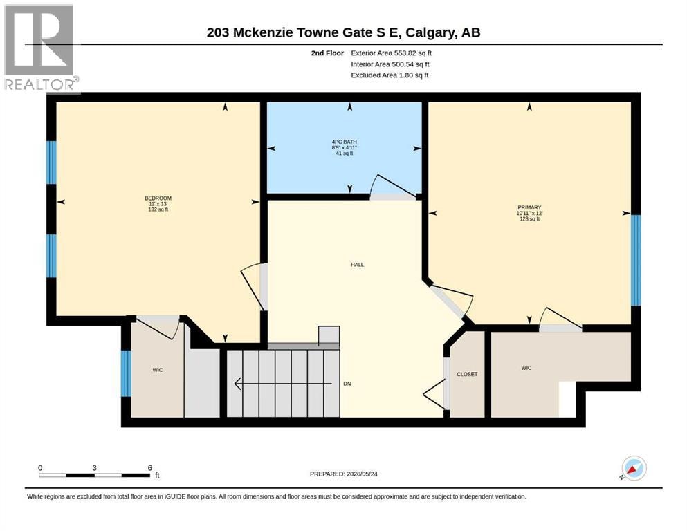 203 McKenzie Towne Gate SE — photo 36