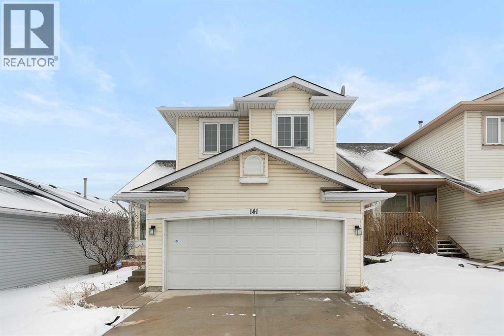141 Arbour Stone Close NW — photo 2