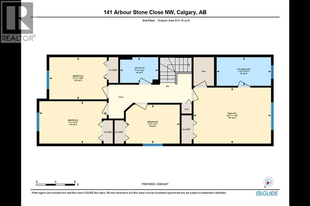 141 Arbour Stone Close NW — photo 22