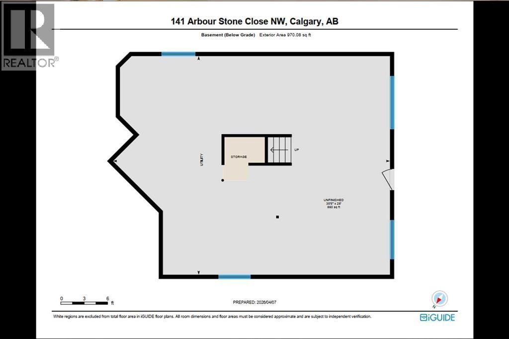 141 Arbour Stone Close NW — photo 32